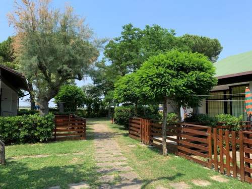 Ferienhaus Mare Pineta  in 
Casal Borsetti (Italien)