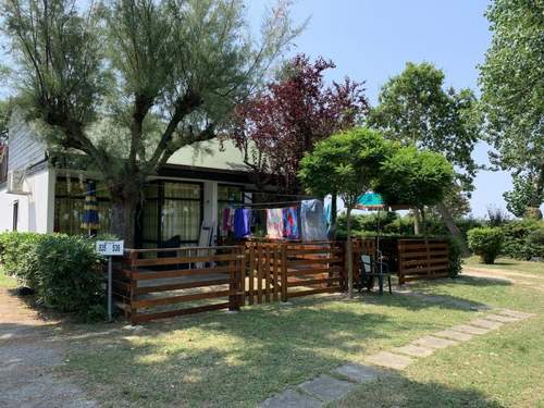 Ferienhaus Dog's Bungalow