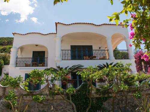 Ferienwohnung, Villa La Penultima  in 
Ischia Casamicciola (Italien)