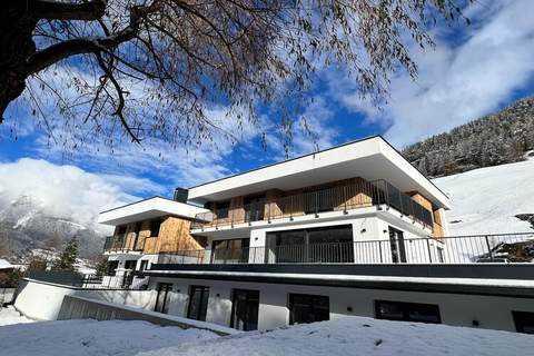 VM Apartment - Verena - Ferienunterkunft in Sölden (5 Personen)