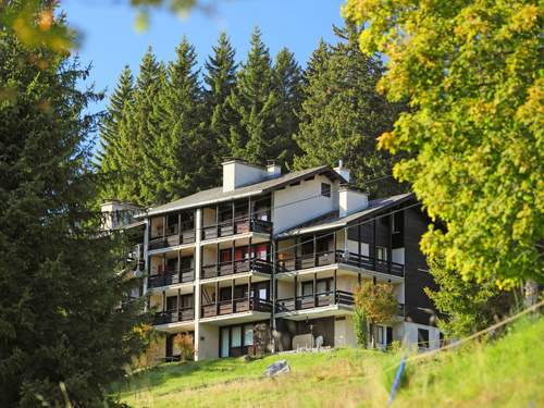 Ferienwohnung Les Petites Maraches 132/389  in 
Alpe des Chaux (Schweiz)
