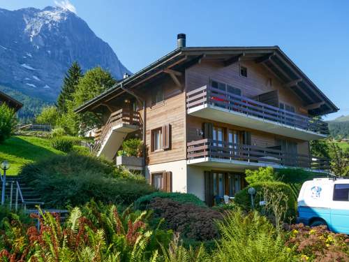 Ferienwohnung Nordwestwand  in 
Grindelwald (Schweiz)