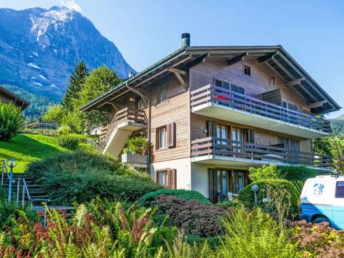 Ferienwohnung Nordwestwand  in 
Grindelwald (Schweiz)