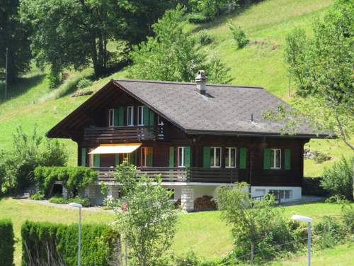 Ferienhaus, Chalet Chalet Pitschun  in 
Grindelwald (Schweiz)