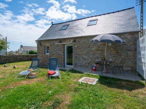 Ferienhaus La petite Iroise  in 
Plogoff (Frankreich)