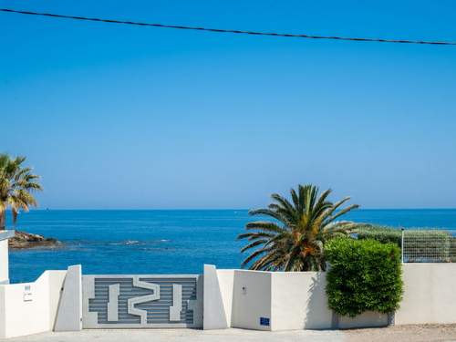 Ferienwohnung Le Front de Mer  in 
Saint Aygulf (Frankreich)