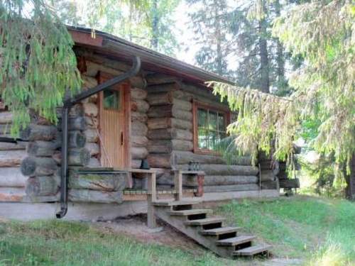 Ferienhaus Kelo-kolo  in 
Iisalmi (Finnland)