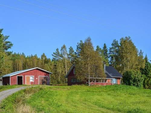 Ferienhaus Oriaho