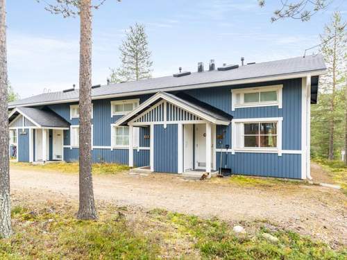 Ferienhaus Oivanpyhä c 10