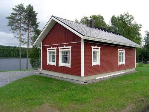 Ferienhaus Talvikki