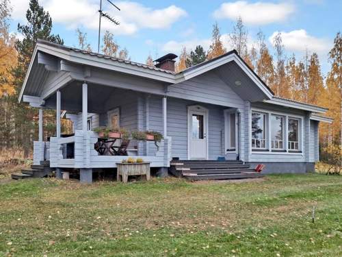 Ferienhaus Suvituuli  in 
Kuopio (Finnland)