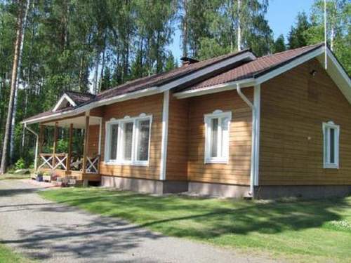 Ferienhaus Koho  in 
Kuopio (Finnland)