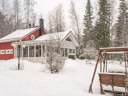 Ferienhaus Siimaranta