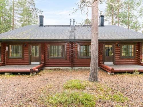 Ferienhaus Antura b  in 
Pelkosenniemi (Finnland)