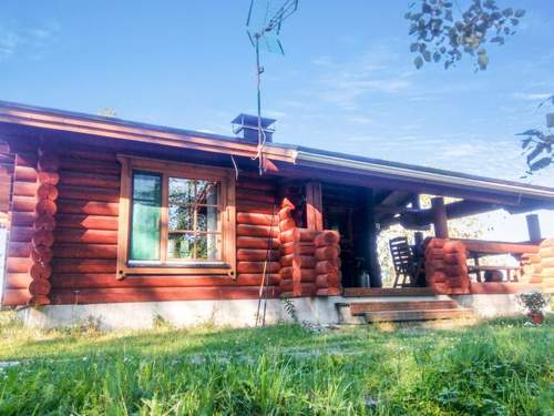 Ferienhaus Sillankorva