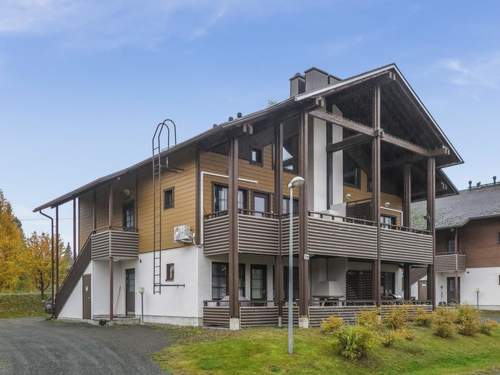 Ferienhaus Tahko 4seasons 3