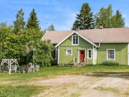 Ferienhaus Palokärki  in 
Lapinlahti (Finnland)