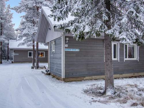 Ferienhaus Aslakin helmi a