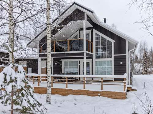 Ferienhaus Tonttutahko 20 a
