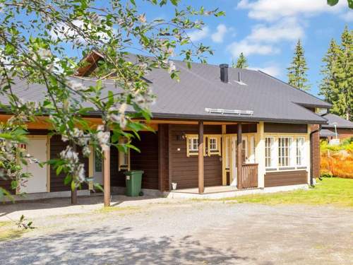 Ferienhaus Tahkontupa  in 
Lapinlahti (Finnland)