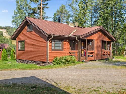 Ferienhaus Villa illi  in 
Nilsi (Finnland)
