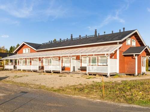 Ferienhaus Karitahko a 6  in 
Nilsi (Finnland)