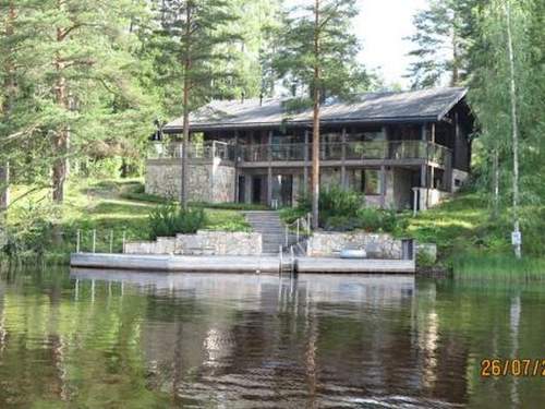 Ferienhaus Villa pinjaranta