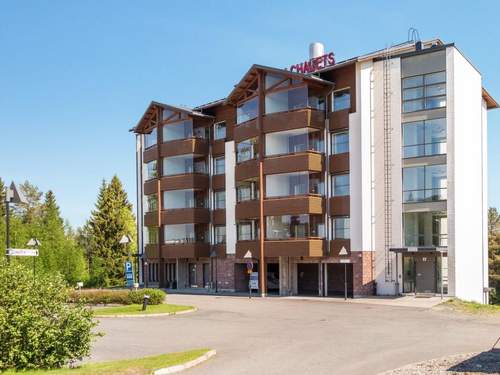 Ferienhaus Tahkovuori chalet b 406  in 
Nilsiä (Finnland)