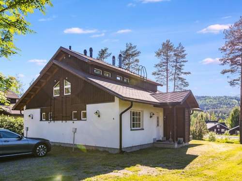 Ferienhaus Ski & golf casa rocala