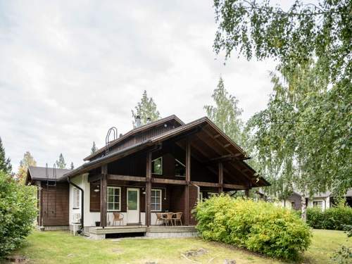 Ferienhaus Tahkon klubitie 2 b  in 
Nilsiä (Finnland)