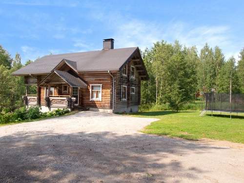 Ferienhaus Täperän torppa  in 
Nilsi (Finnland)