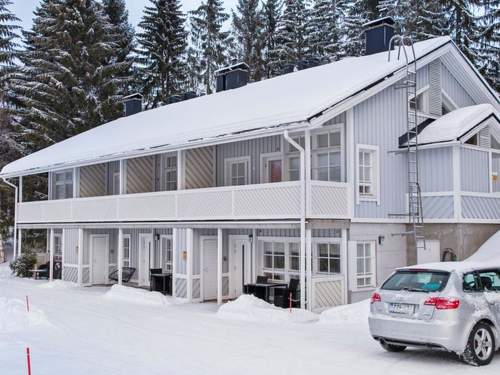 Ferienhaus Tahkontilhi b 6  in 
Nilsi (Finnland)