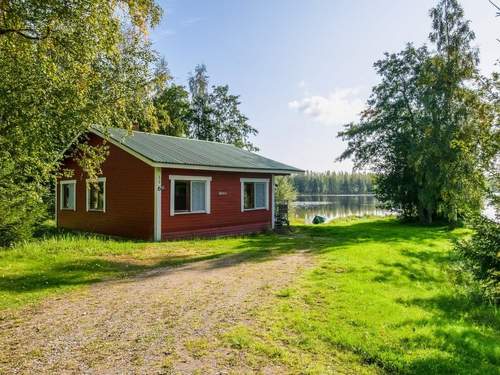 Ferienhaus Kanerva 6  in 
Pielavesi (Finnland)