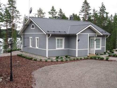 Ferienhaus Villa siimestö  in 
Rautalampi (Finnland)