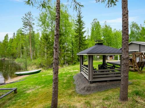 Ferienhaus Lehtikuusenranta