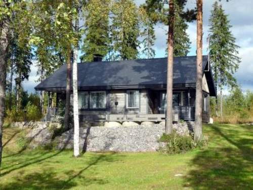 Ferienhaus Runoniekka  in 
Rautalampi (Finnland)