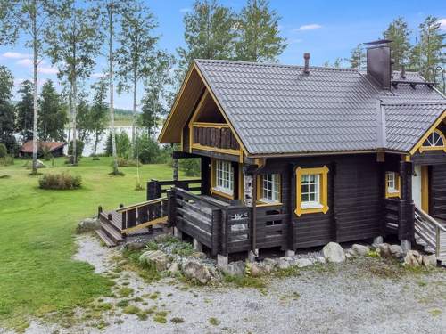 Ferienhaus Runopuro  in 
Rautalampi (Finnland)