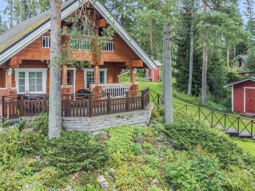 Ferienhaus Liisakallela