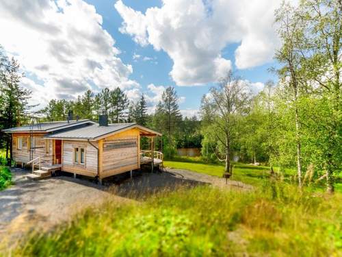 Ferienhaus Koivu  in 
Sonkajärvi (Finnland)