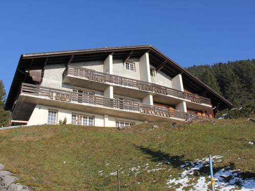 Ferienwohnung, Chalet Athena 6  in 
Villars (Schweiz)