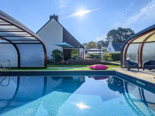 Ferienhaus Blue Moustoir  in 
Carnac (Frankreich)