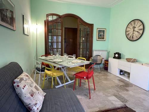 Ferienwohnung Letizia  in 
Imperia (Italien)