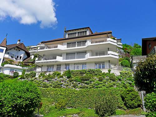 Ferienwohnung Hegglistrasse 9  in 
Ennetbrgen (Schweiz)