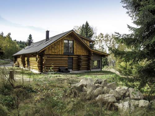 Ferienhaus, Chalet Srub Kuří