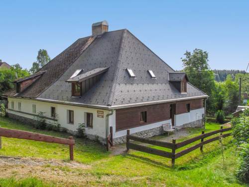 Ferienhaus Lenora I  in 
Lenora (Tschechien)