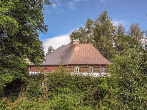 Ferienhaus Lenora II  in 
Lenora (Tschechien)