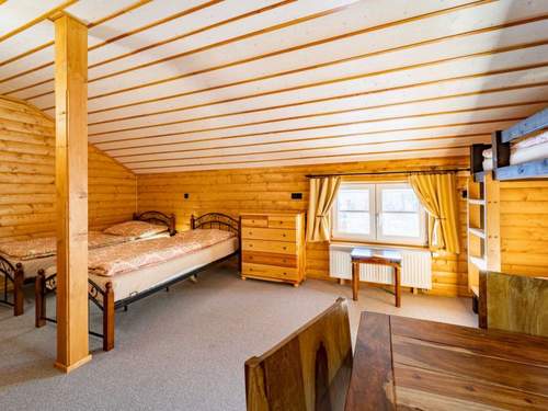Ferienwohnung, Landhaus Chalupa U Bobra