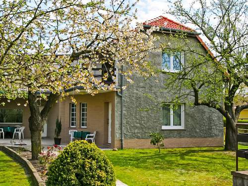 Ferienhaus Zerna  in 
Bad Muskau (Deutschland)