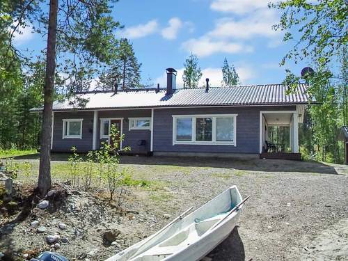 Ferienhaus Hot pool cottage laurinranta  in 
Enonkoski (Finnland)