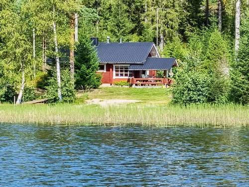 Ferienhaus Savenaho  in 
Heinvesi (Finnland)